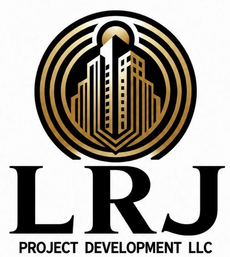 Original LRJ Project Development LLC logo